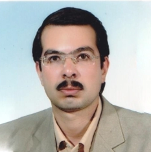 دکتر محمد رضا عابدی