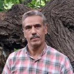 مهندس براتعلی غلامی