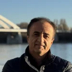 دکتر مجید دشتی