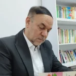 دکتر محمد محمدی