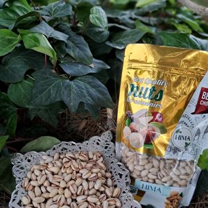 پسته- بسته 100 گرمی