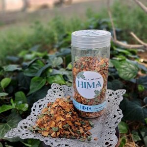 چای میوه ای-بسته 200 گرمی