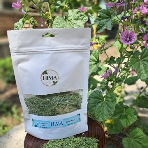 سبزی خشک قرمه سبزی-بسته 100گرمی